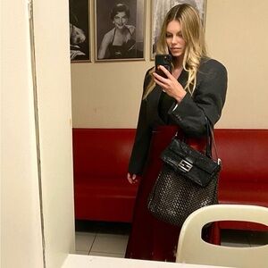 ❤️One day SALE❤️ Authentic Bottega Veneta bag